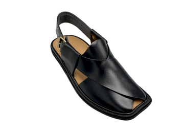 Smart Zalmi HK Black