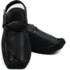 Kaptaan Dotted Black